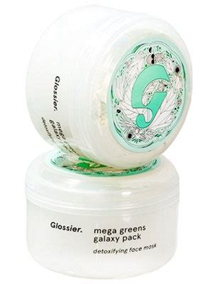 glossier mega greens galaxy pack review|Glossier Mega Green Galaxy Pack .